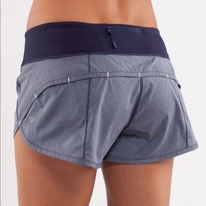 Speed up Shorts